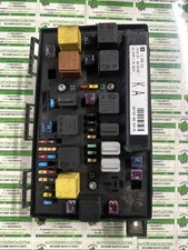 Centralina Portafusibili Opel Astra H 1.7 CDTI - 13250232