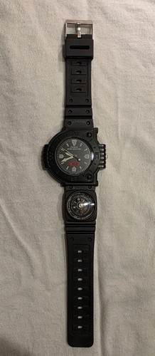 Raro orologio sportivo - , vintage