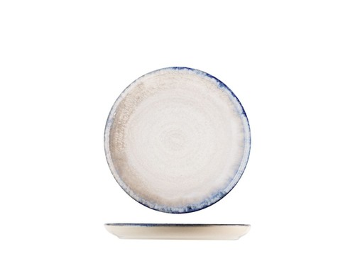 Confezione 12 piatti - h&h,