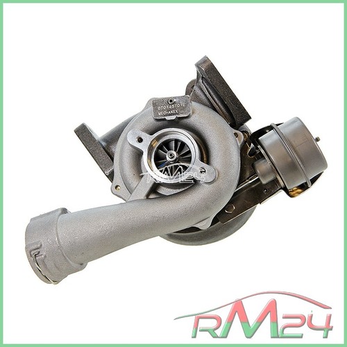 Turbina turbo multivan - turbo,