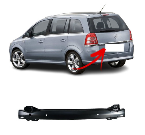 Per opel zafira 2005 2011 - per,