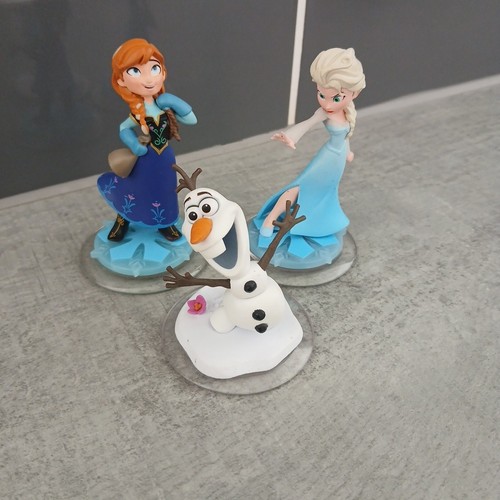 Personaggi disney infinity 0 - personaggi,
