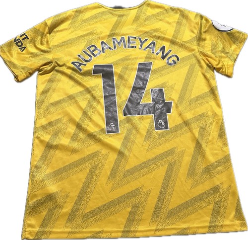 Adidas aubameyang arsenal - adidas,