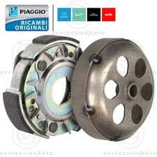 KIT FRIZIONE CAMPANA ORIGINALE