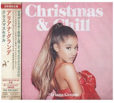 Ariana grande christmas - ariana,