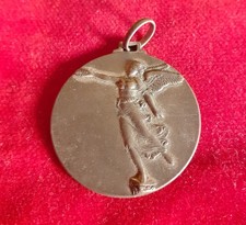 MEDAGLIA INTERALLEATA DELLA