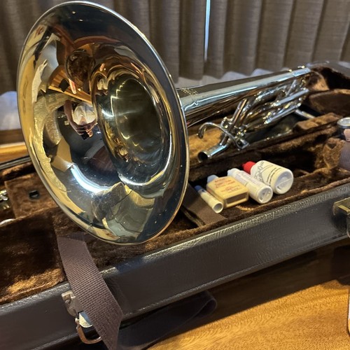 Trombone basso tenore - , bach