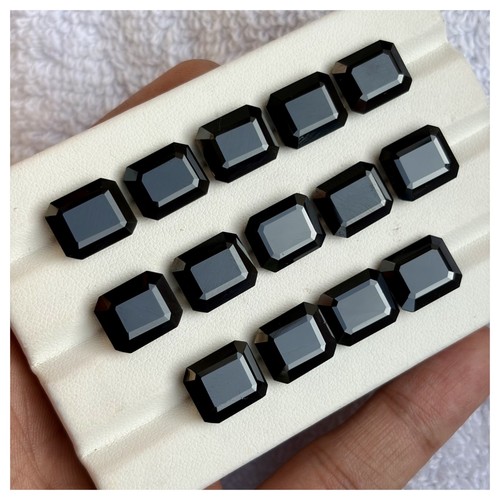 Pezzi 12x10 mm nero - mm,