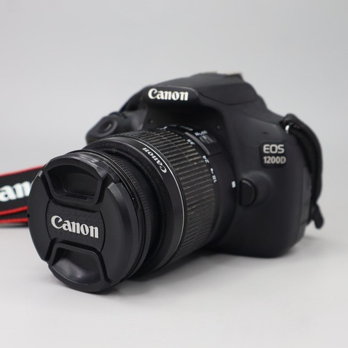 Canon eos 1200d - eos,