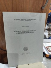 LAFORGIA E. EDIFICIO TERMALE