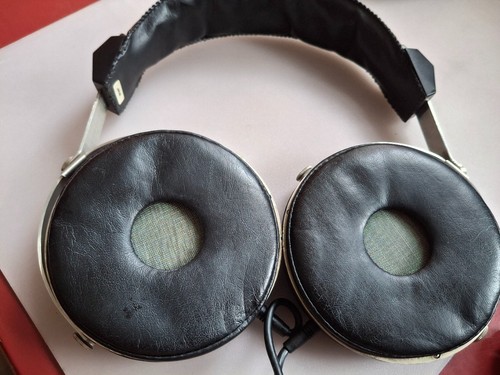 Rarità cuffie nad model rp - cuffie,