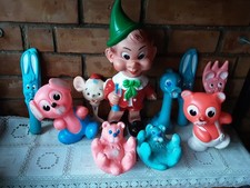 LOTTO PUPAZZI LEDRA Plastic