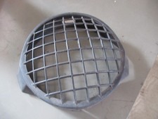 PIAGGIO Vespa PX e similari - Griglia fanale anteriore - Ricambio usato