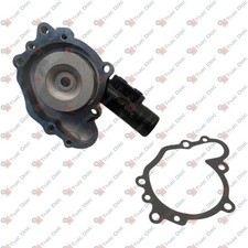 POMPA ACQUA TIPO YANMAR 4TNE94