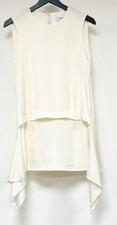 Abito tunica donna karan pura - abito,
