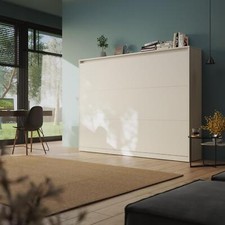 Armadio letto classico da