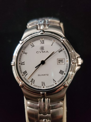 Cyma locle stainless steel - cyma,
