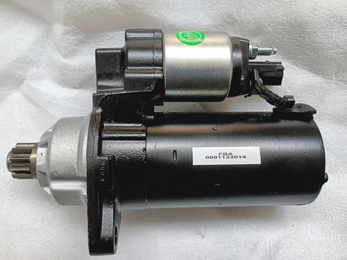 Motorino avviamento - motorino,