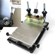 Macchina Serigrafica