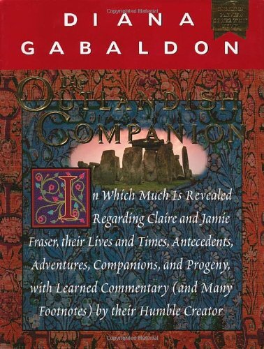 The outlandish companion - companion:, in