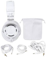 Audio Technica ATH-M50X Cuffie