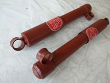 COPPIA AMMORTIZZATORI FIAT PANDA 30-45 SUPER (escluso 4x4) POSTERIORE (CG031)