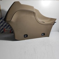 MOBILETTO PLANCIA PORTASTRUMENTI BEIGE ALFA ROMEO 159 ORIGINALE 156080556