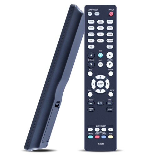 Nuovo telecomando 1253 per - nuovo, rc-1253