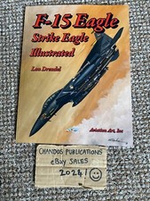 F-15 Eagle / Strike Eagle