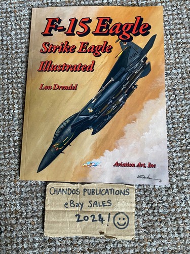 Eagle strike - f-15,