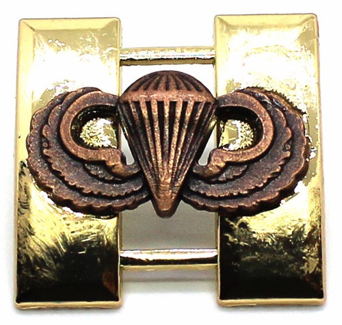 Airborne jump wing capitano - wing,