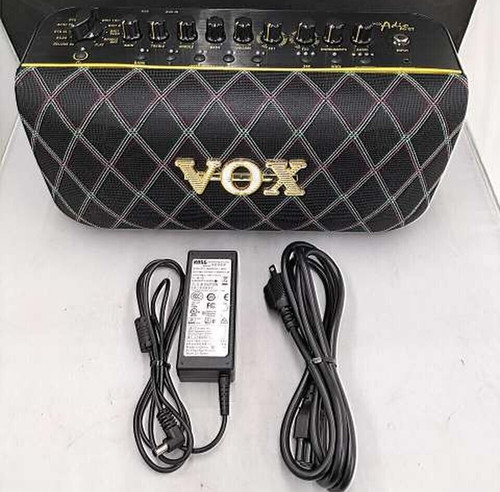 Vox 50w amplificatore - vox,