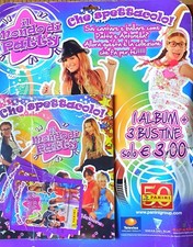 IL MONDO DI PATTY 1 ALBUM 15