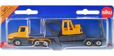 Camion con rimorchio - , basso
