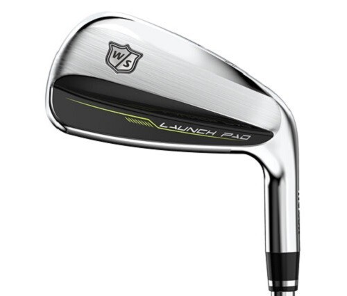 Nuovo wilson staff launch pad - nuovo,