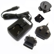 Caricabatteria di rete