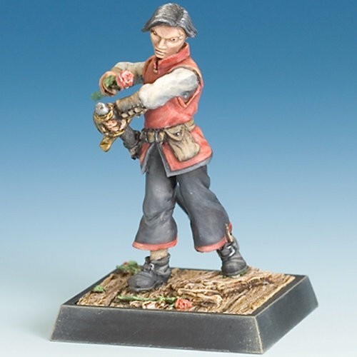 Pir 015 freebooter fate - pir, freebooter's