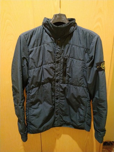 Stone island insulated - island,