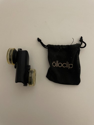 Olloclip iphone - olloclip,
