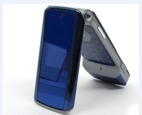 Telefono cellulare sbloccato