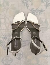 Sandali Gioiello Tacco Spillo Les Autres 38