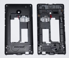 Custodia originale Microsoft