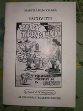 JACOVITTI di Marco Amendolara