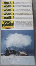 riviste ferroviarie VOIES