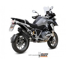 SCARICO TERMINALE OMOLOGATO