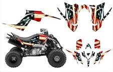 Raptor 700 graphics - 700, wrap