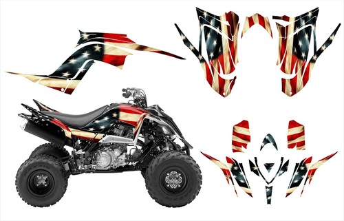 Raptor 700 graphics - r,