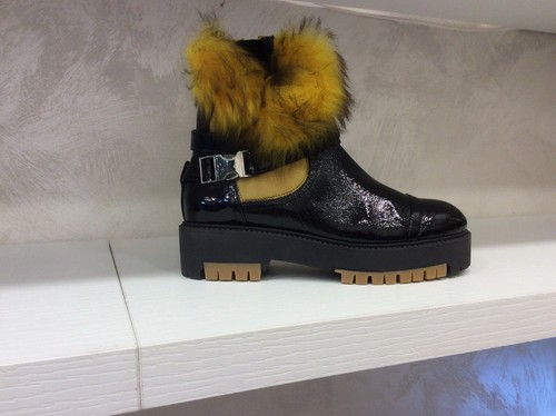 Scarponcino donna invernale - donna,