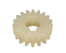 Ingranaggio nylon - ingranaggio, in
