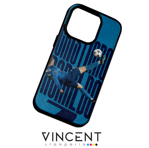 Cover iphone cristiano - cover, iphone,